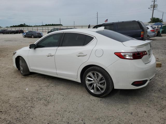 2016 ACURA ILX PREMIU 19UDE2F77GA006130