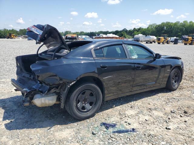 Vin: 2c3cdxat0eh252339, lot: 56844805, dodge charger police 20143