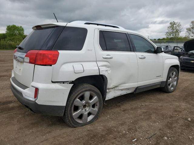 Vin: 2gkflpe32g6209310, lot: 56629105, gmc terrain slt 20163