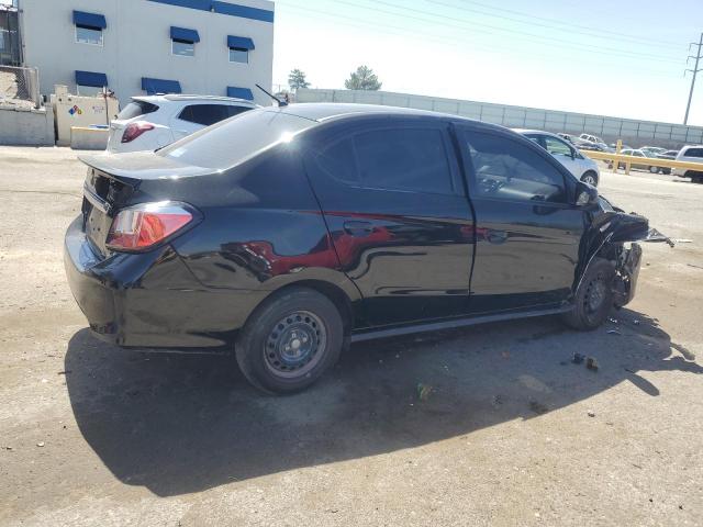 Vin: ml32fufj2rhf07310, lot: 57912475, mitsubishi mirage g4 es 20243