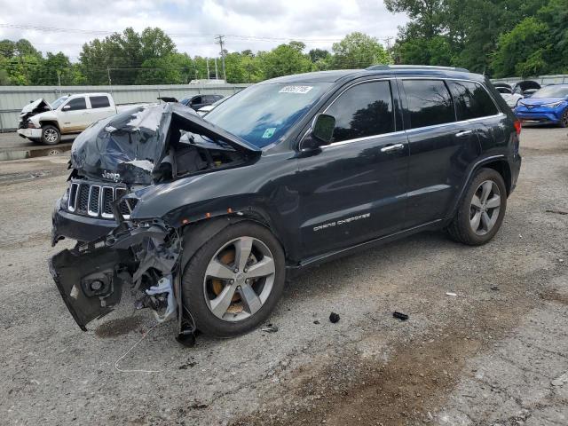 Vin: 1c4rjfcg5fc848219, lot: 58357715, jeep grand cher overland 2015 img_1