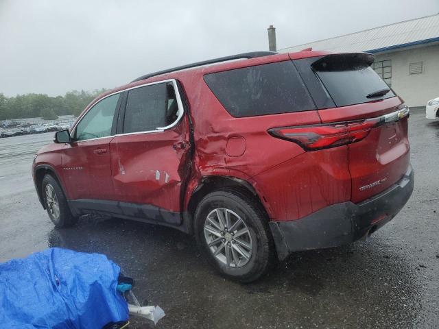 Vin: 1gnevgkw2pj150818, lot: 58237575, chevrolet traverse lt 20232