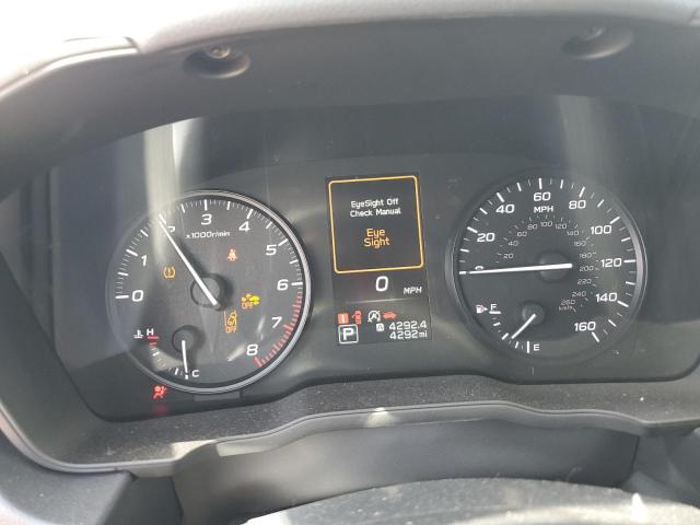 2024 SUBARU IMPREZA JF1GUABC7R8897564