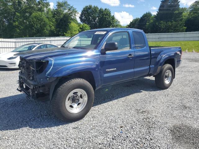 TOYOTA TACOMA PRE