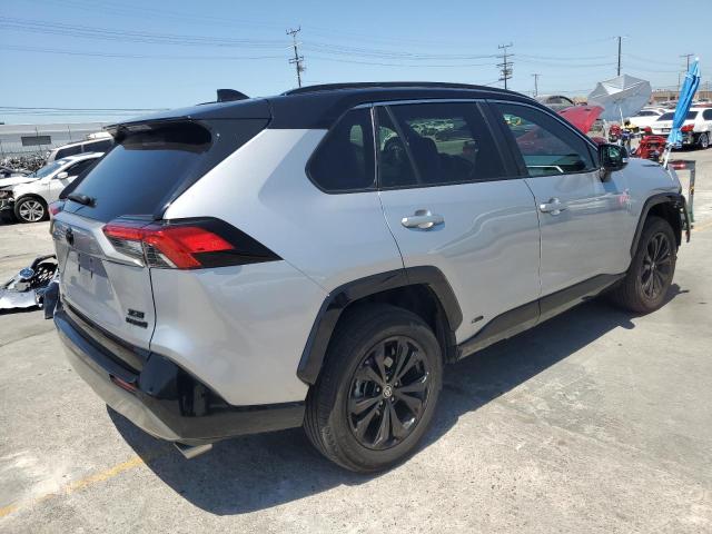 Vin: 4t3e6rfv5nu078286, lot: 57528215, toyota rav4 xse 20223