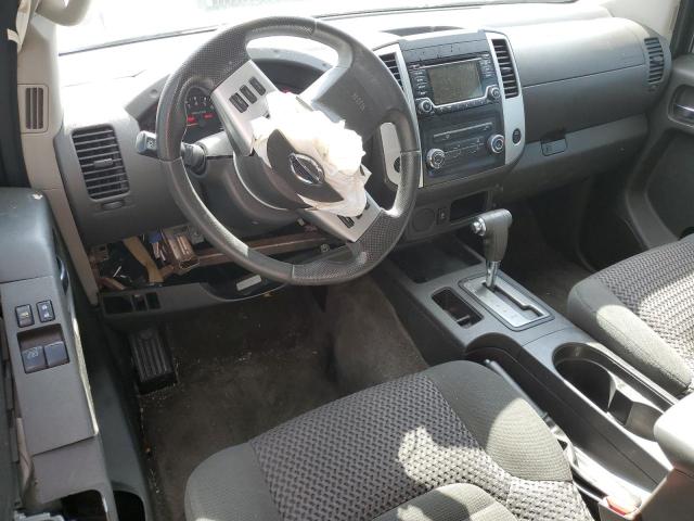 2015 NISSAN FRONTIER S - 1N6BD0CTXFN708820