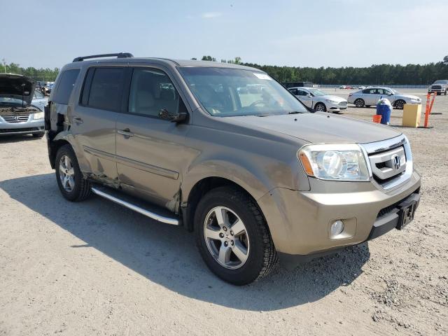 Vin: 5fnyf3h43bb002730, lot: 57604575, honda pilot ex 20114