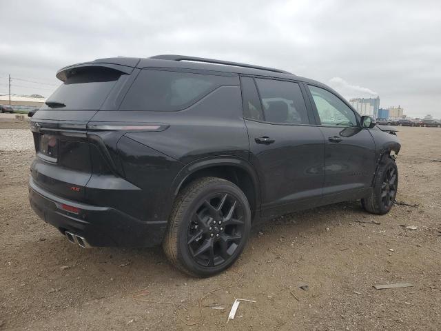 Vin: 1gnevlrs8sj221749, lot: 56988265, chevrolet traverse rs 20253