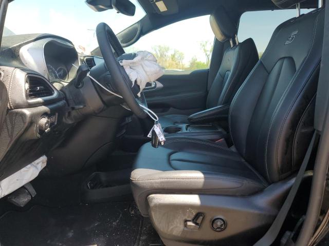 2024 CHRYSLER PACIFICA T 2C4RC1BG4RR202440