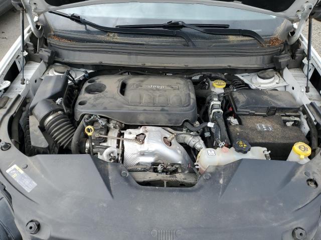 2019 JEEP CHEROKEE L - 1C4PJMDN5KD148701