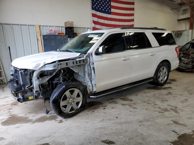 Vin: 1fmjk1ht1kea60034, lot: 56523925, ford expedition max xlt 2019 img_1