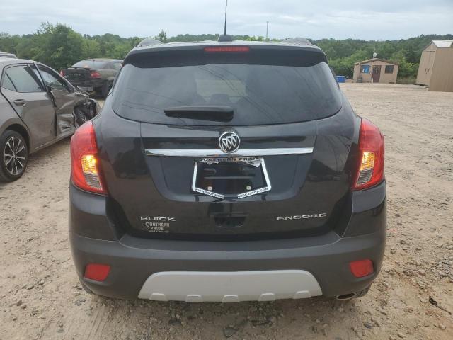2015 BUICK ENCORE - KL4CJCSB0FB085794
