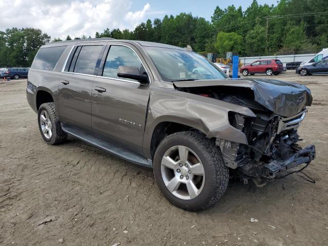 Vin: 1gnskhkc6gr360685, lot: 56652175, chevrolet suburban k1500 lt 20164