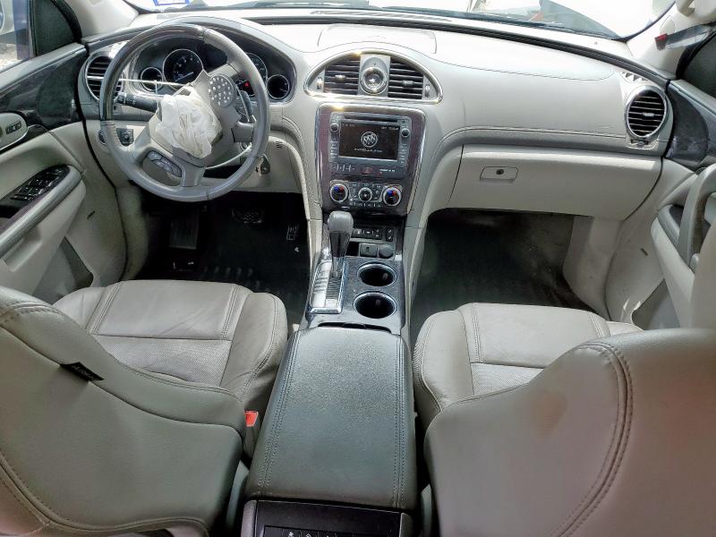 2017 BUICK ENCLAVE 5GAKRBKD4HJ328846