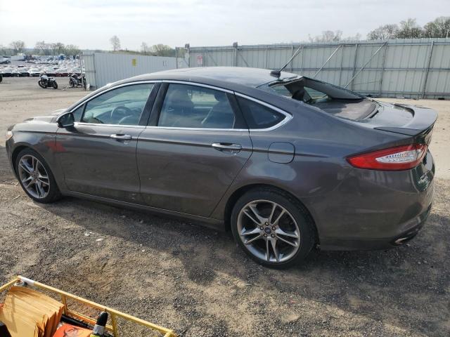 Vin: 3fa6p0d97gr352703, lot: 56149405, ford fusion titanium 20162