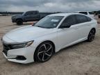 2022 HONDA ACCORD SPO - 1HGCV1F31NA079445