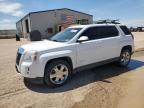 2015 GMC TERRAIN SL - 2GKFLSE33F6435857