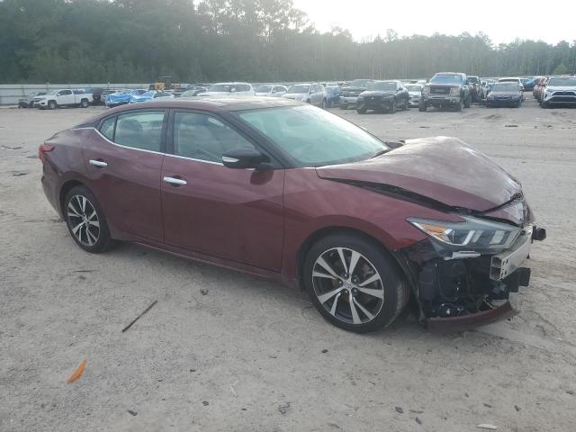 Vin: 1n4aa6ap1gc397779, lot: 56851845, nissan maxima 3.5s 20164