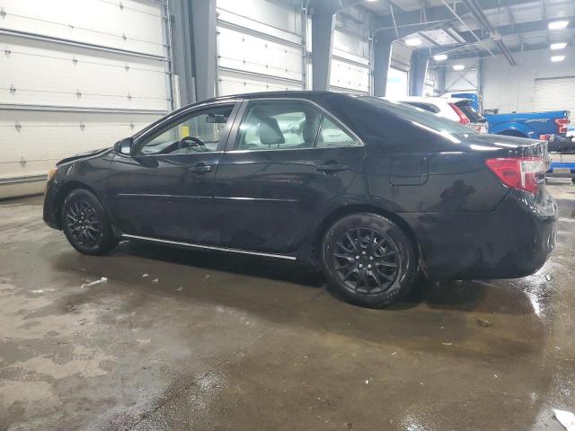 Vin: 4t1bf1fk5cu522007, lot: 57569845, toyota camry base 20122