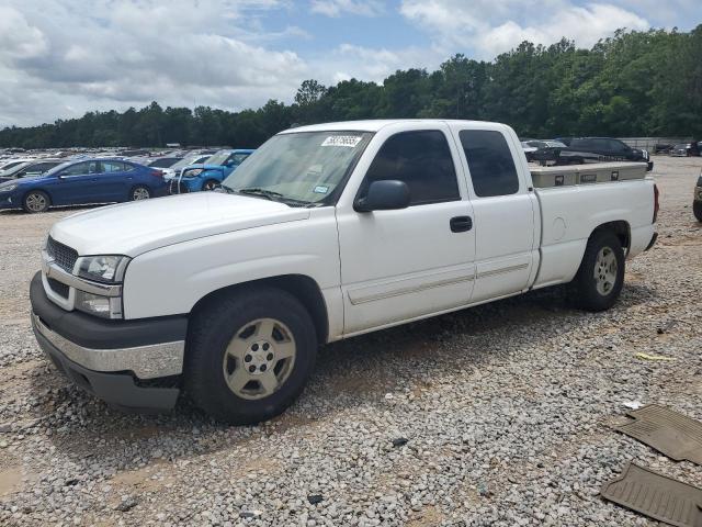 CHEVROLET SILVERADO2