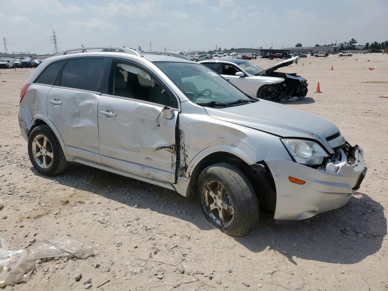 Vin: 3gnfl4e51cs522752, lot: 57215795, chevrolet captiva sport 20124
