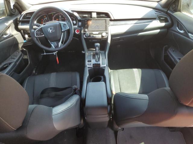 2020 HONDA CIVIC SPOR - 19XFC2F84LE000461