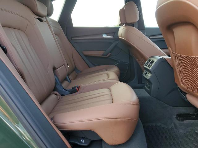 2021 AUDI Q5 E PREMI WA1E2BFY8M2111778