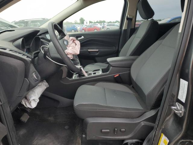 2018 FORD ESCAPE SE - 1FMCU9GD8JUD17769