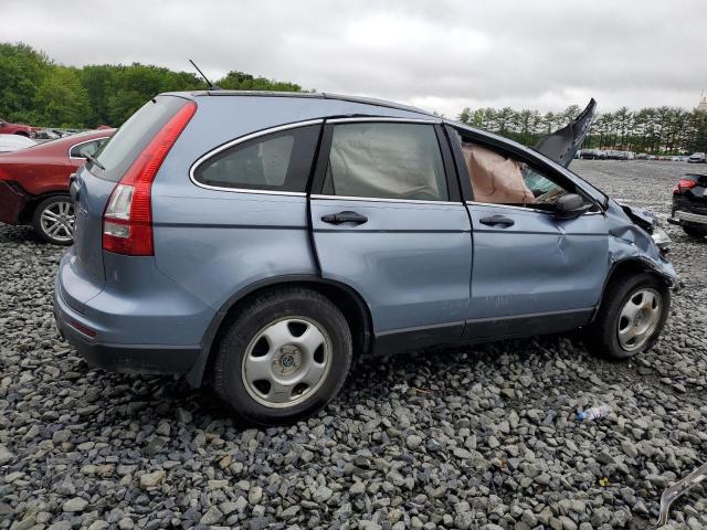 Vin: 5j6re4h32bl082825, lot: 58662455, honda crv lx 20113