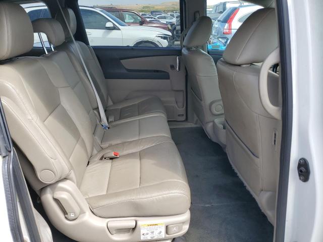 2016 HONDA ODYSSEY EX 5FNRL5H63GB028603