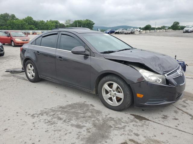Vin: 1g1pc5sb4e7374815, lot: 56376065, chevrolet cruze lt 20144
