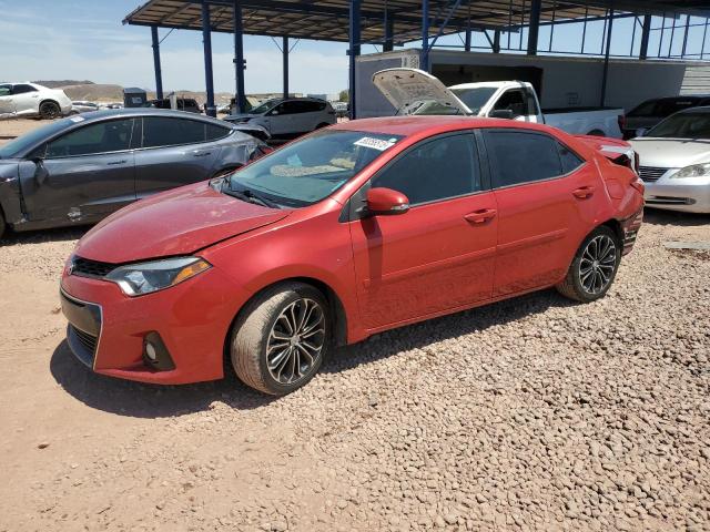 Vin: 5yfburhe3fp248873, lot: 58356515, toyota corolla l 2015 img_1