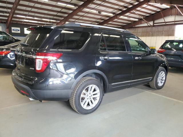 Vin: 1fm5k8d82fgb54512, lot: 57879705, ford explorer xlt 20153