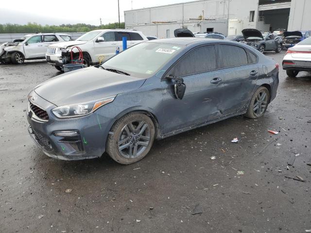 Vin: 3kpf34ad8le160214, lot: 57994905, kia forte gt line 2020 img_1