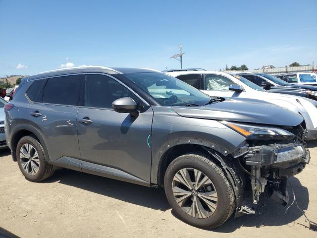 Vin: 5n1at3ba4mc713583, lot: 56929905, nissan rogue sv 20214