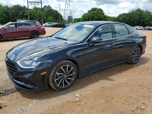 Vin: 5npej4j21lh028634, lot: 57104765, hyundai sonata sel plus 2020 img_1