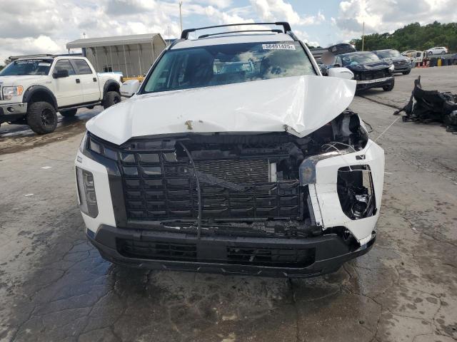 2024 HYUNDAI PALISADE X KM8R34GE4RU693700