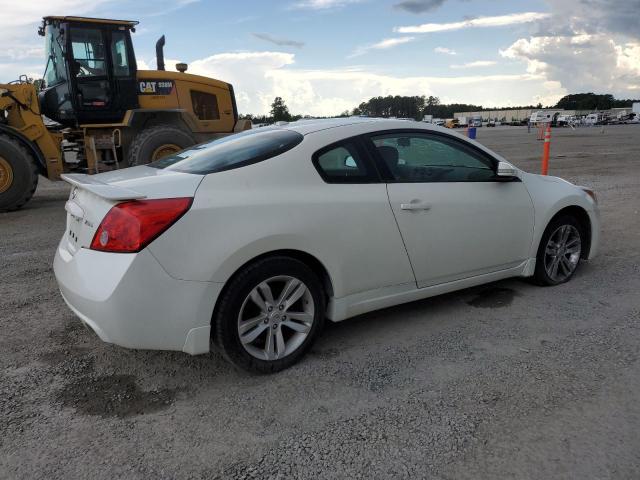 2013 NISSAN ALTIMA S - 1N4AL2EP2DC141160