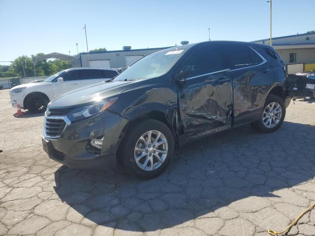 Vin: 3gnaxuev7ks629804, lot: 57964845, chevrolet equinox lt 2019 img_1