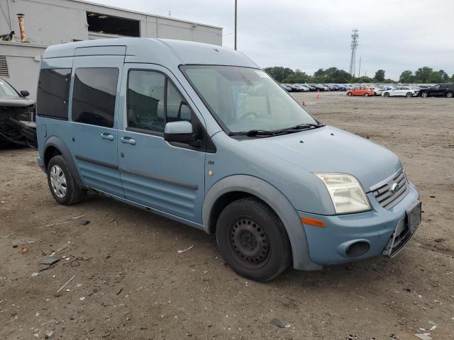 Vin: nm0ks9cn2dt159506, lot: 58274175, ford transit xlt premium 20134