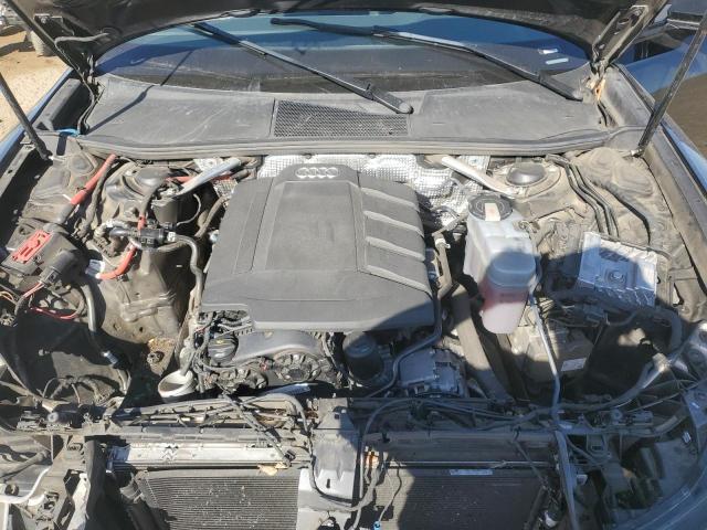 2019 AUDI A6 PREMIUM - WAUE8AF20KN125970