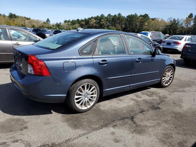 Vin: yv1390msxa2494656, lot: 55324125, volvo s40 2.4i 20103