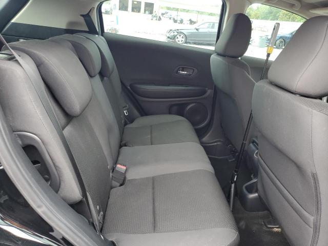 2021 HONDA HR-V LX 3CZRU5H3XMM717414