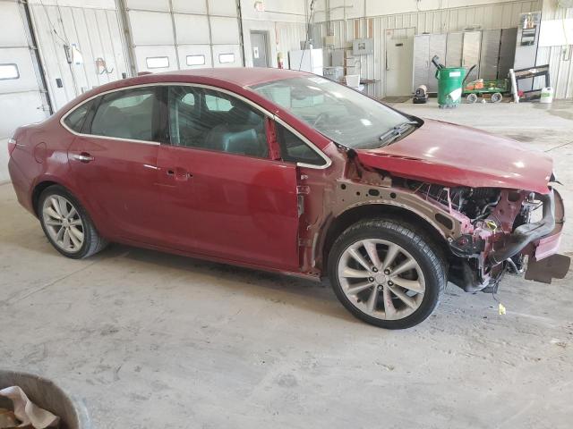 Vin: 1g4ps5sk7f4164234, lot: 55564275, buick verano 20154