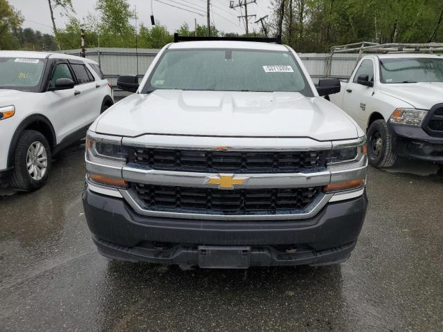 2017 CHEVROLET SILVERADO - 1GCNKNEC7HZ200638