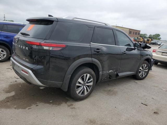 Vin: 5n1dr3cc4sc245525, lot: 57569835, nissan pathfinder sl 20253