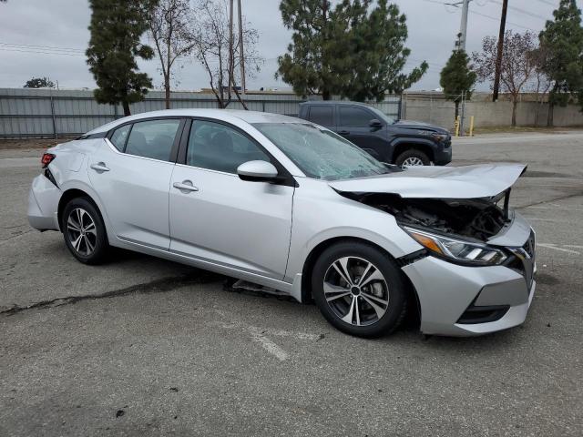 Vin: 3n1ab8cv8my262254, lot: 55778955, nissan sentra sv 20214