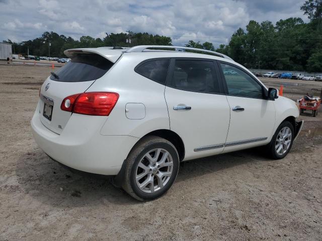 Vin: jn8as5mt5bw185375, lot: 56562445, nissan rogue s 20113