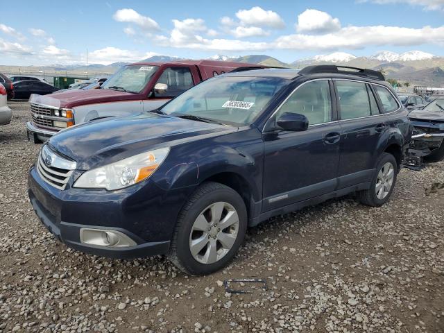 SUBARU OUTBACK 2.