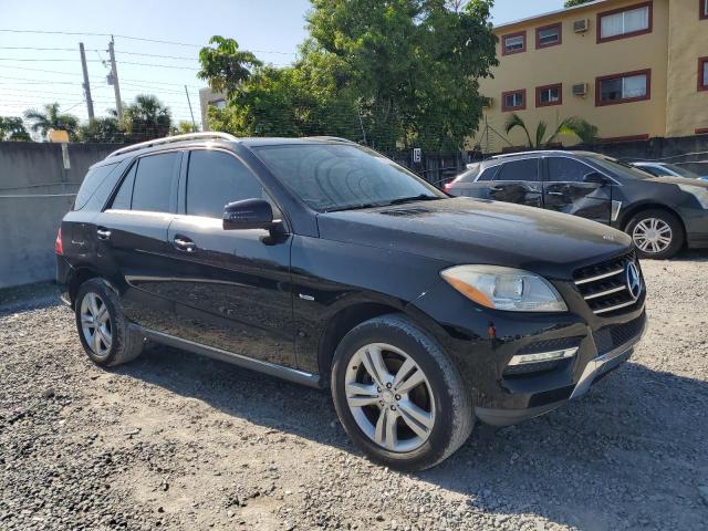 Vin: 4jgda5hb3ca016883, lot: 57218585, mercedes-benz m-class 350 4matic 20124